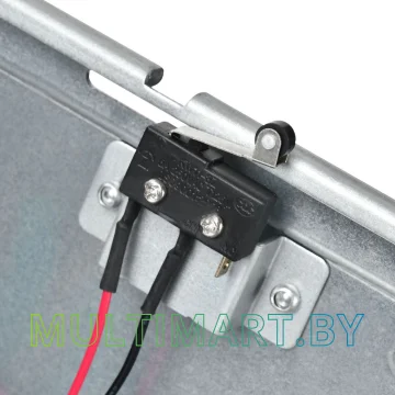 Корпус Silverstone RM400 картинка 23